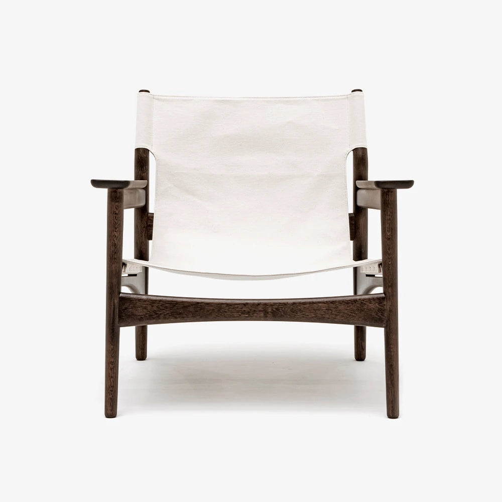 N-LC02 Chair - view 1