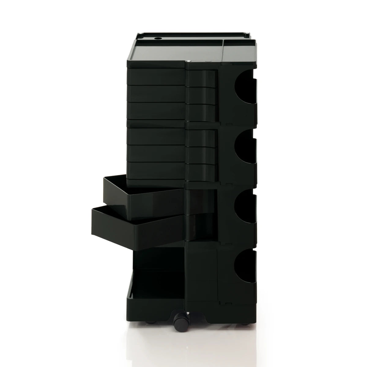 Boby Trolley 48 Black - view 1
