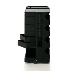 Boby Trolley 48 Black - view 1