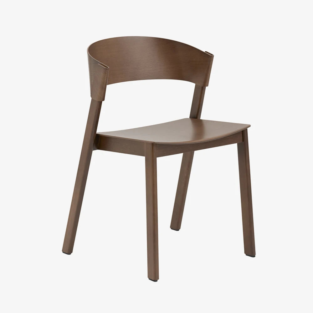 Cover Side Chair - view 1
