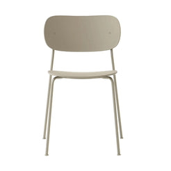 Co Dining Chair Outdoor Olive - view 1