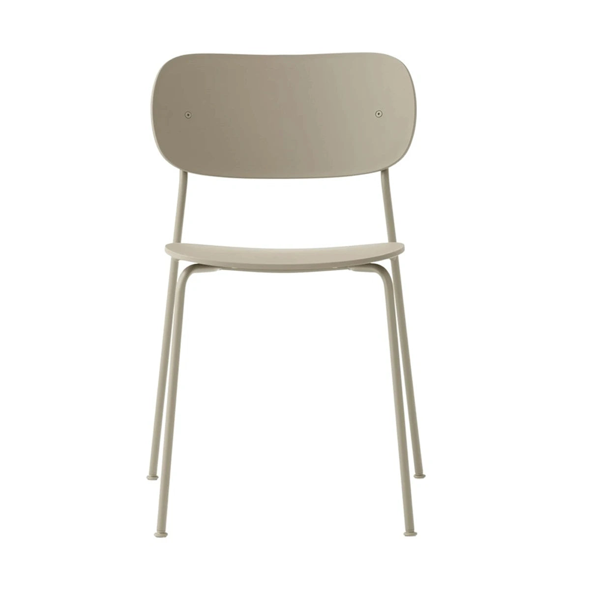 Co Dining Chair Outdoor Olive - view 1