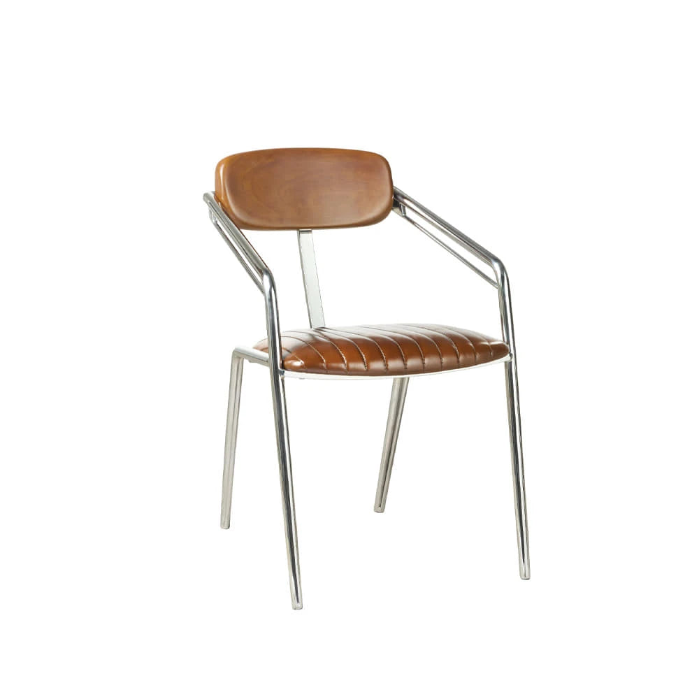 Riviera Desk Chair - view 1