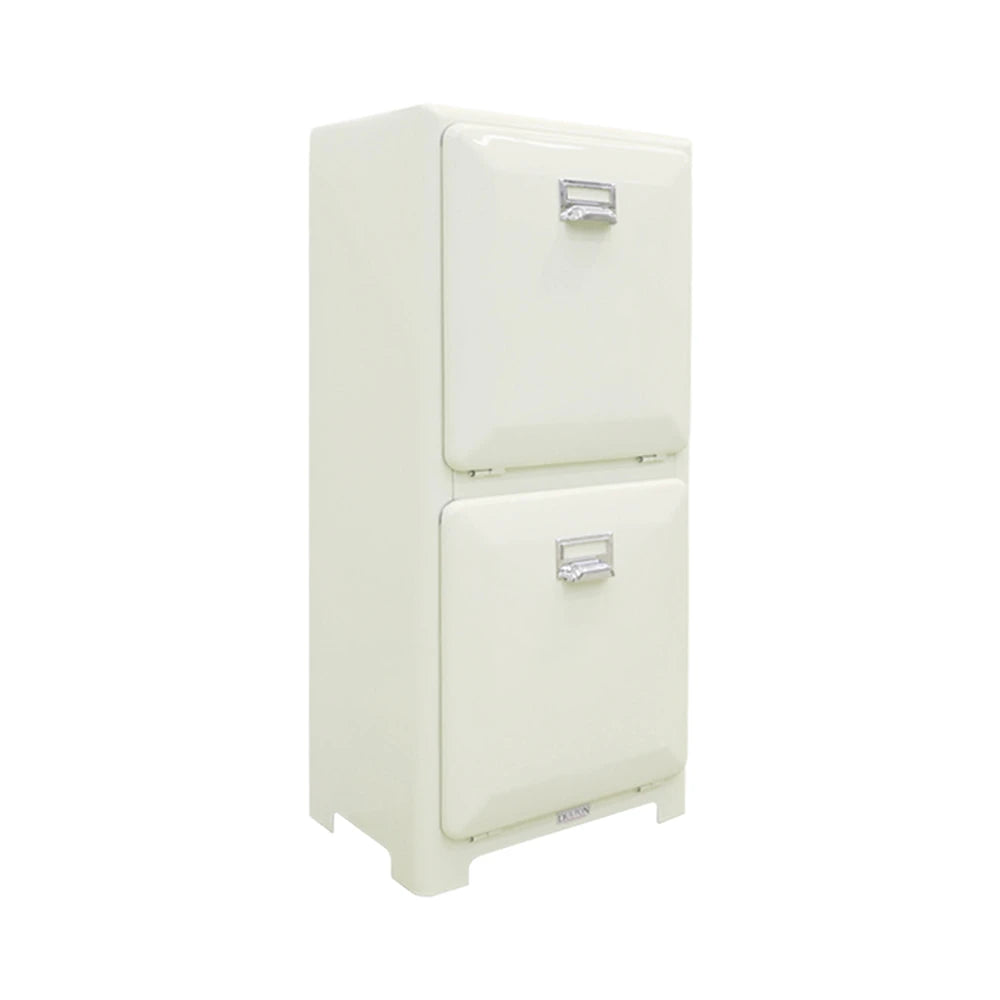 2-Tier Trash Can - view 1