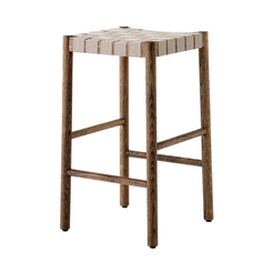 Betty Counter TK7 Smoked Oak-Natural linen - view 1