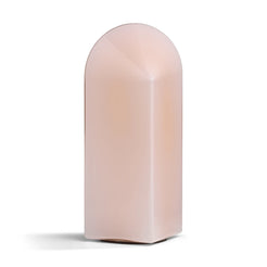 Parade Table Lamp Large Blush Pink - view 1