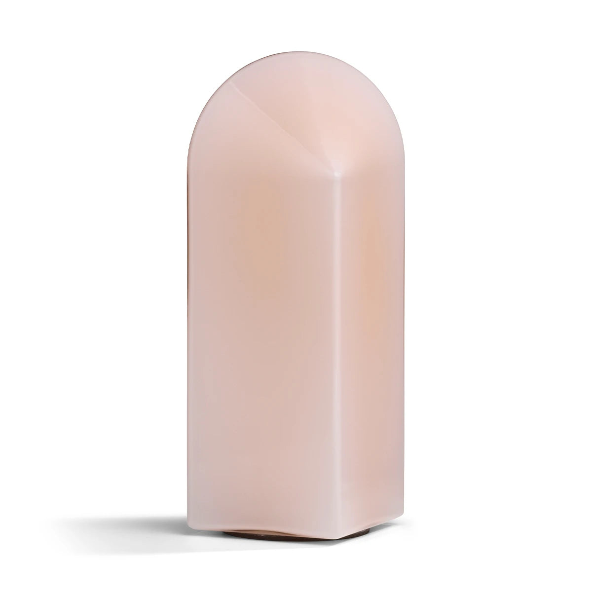 Parade Table Lamp Large Blush Pink - view 1