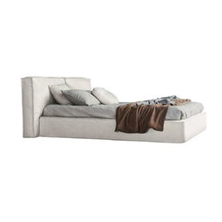 Flann 2.0 Midi Bed Frame - view 1