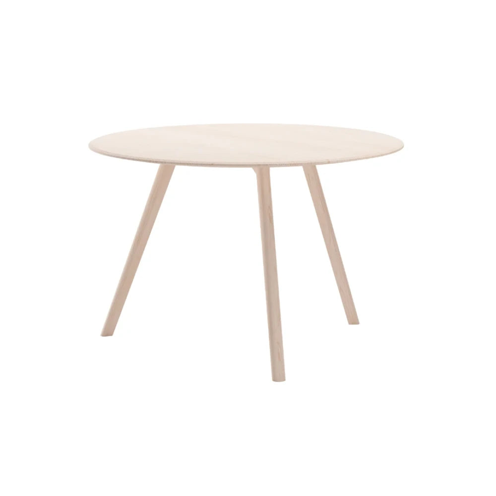 Meyer Table Round D89 - 6 Options - view 1