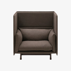 Kite Highback Sofa - view 1