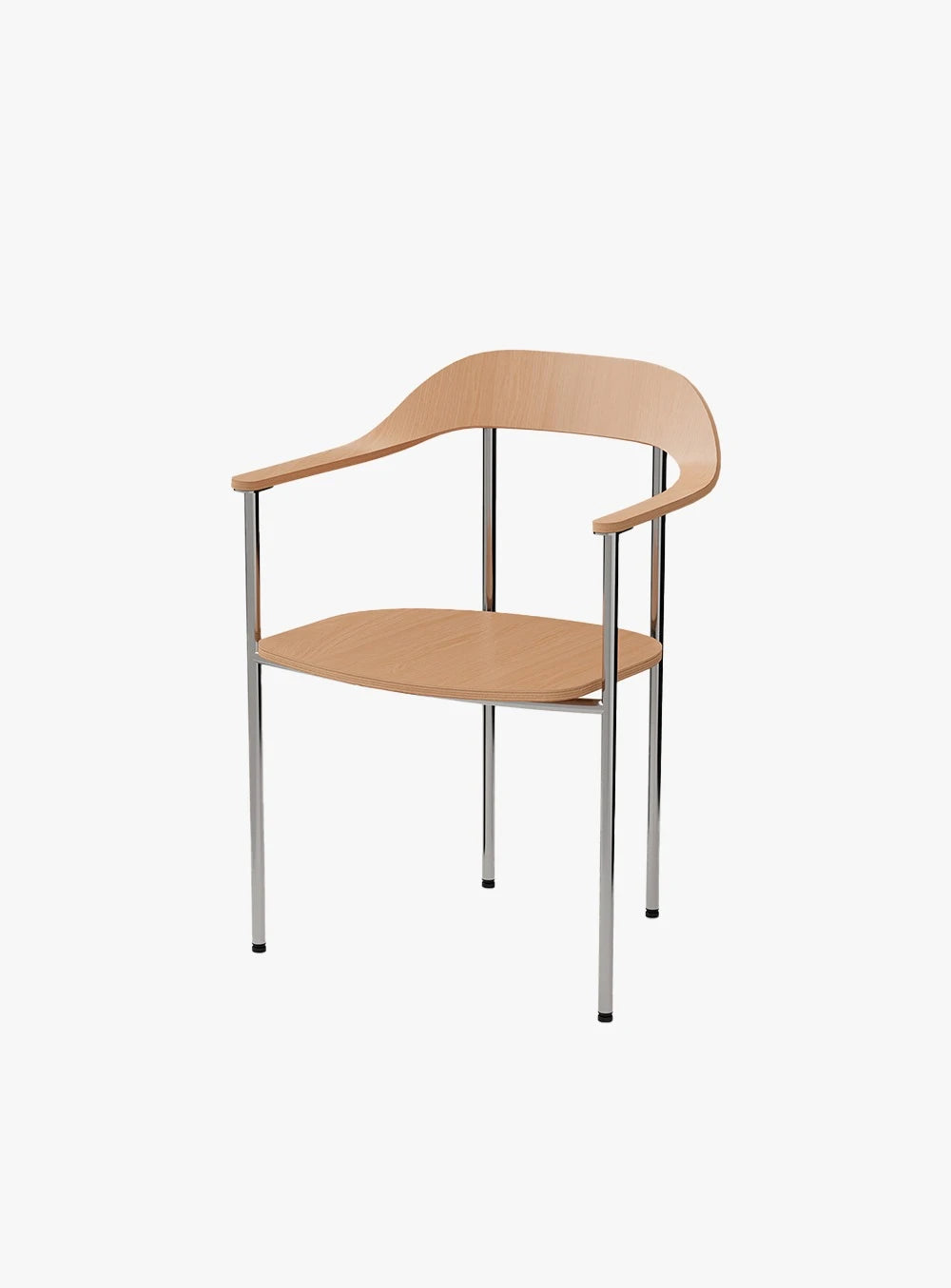 Note Dining Chair - view 1