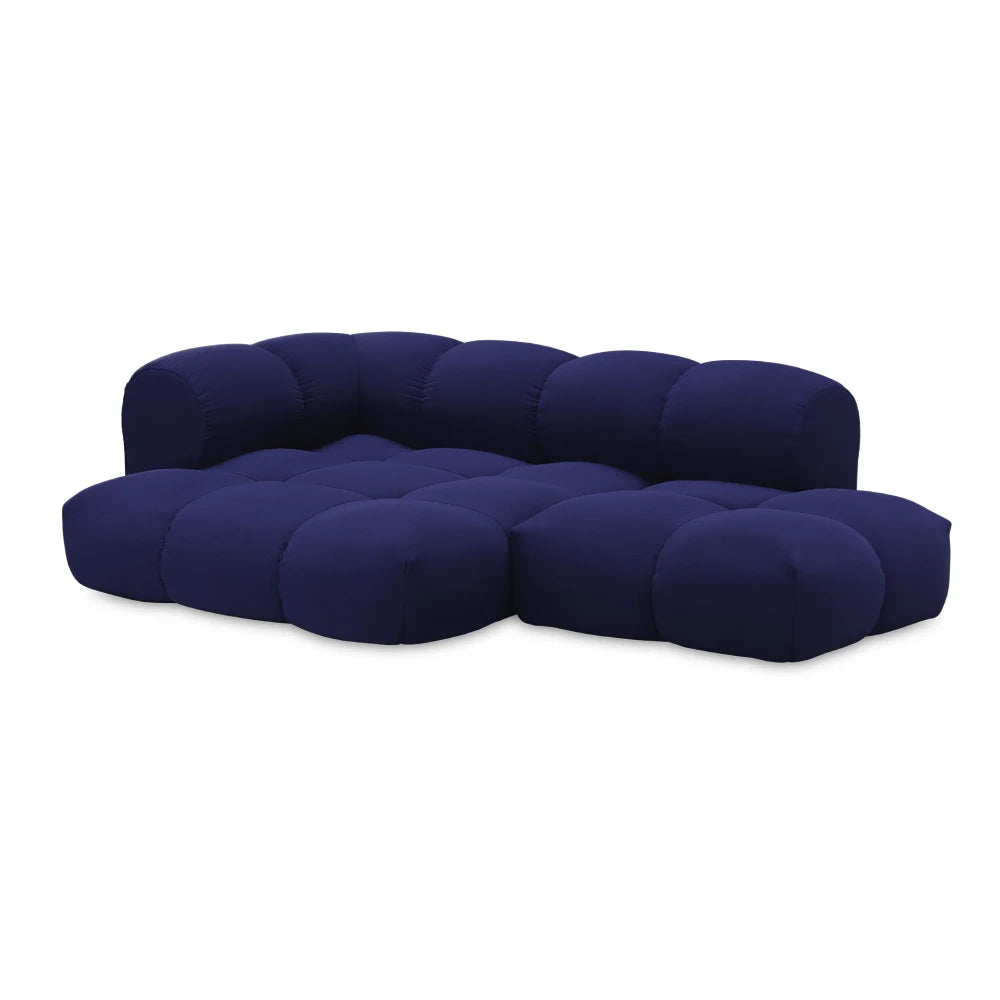Sander Sofa Design 06 - view 1