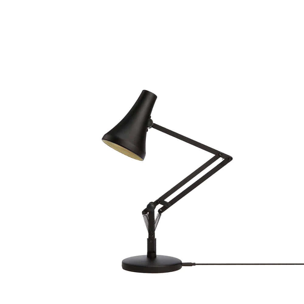 90 Mini Mini Desk Lamp Carbon Black - view 1