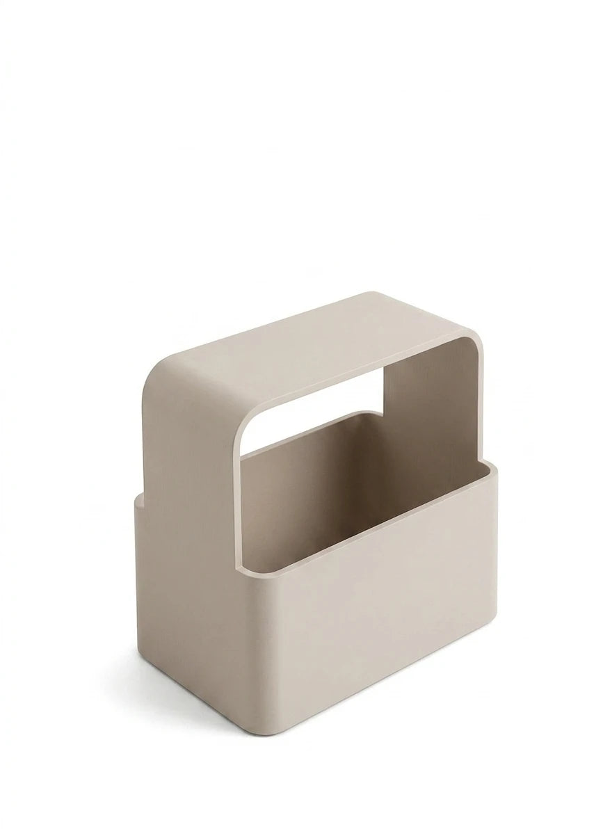 Addo Stool - view 1