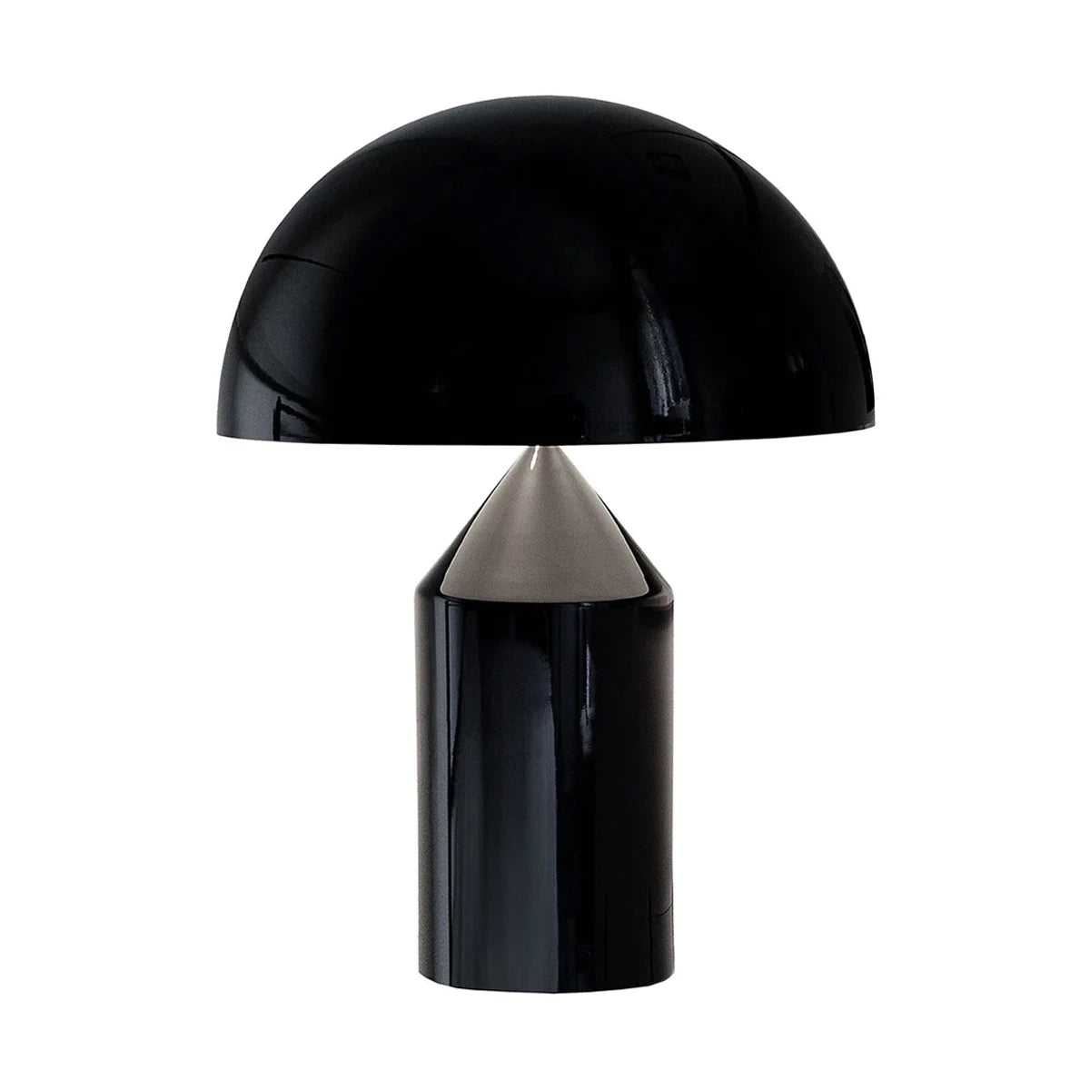 Atollo Metal Black - view 1