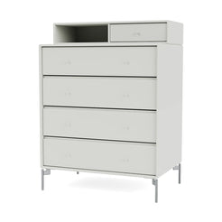 Keep (Nordic with Chrome Leg) - view 1