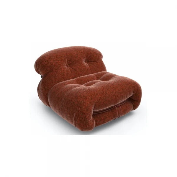 944 Soriana Armchair - view 1