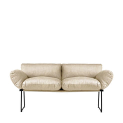 Elisa Two Seater Sofa - view 1