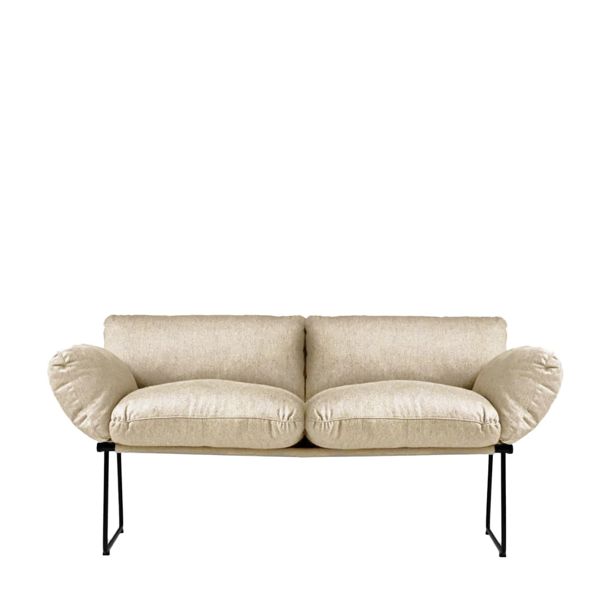 Elisa Two Seater Sofa - view 1