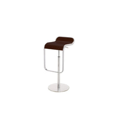 LEM S79VL Bar Stool (Oak Dark Walnut) - view 1