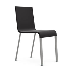 MVS 03 Non-Stackable Basic Dark-Silver Smooth - view 1