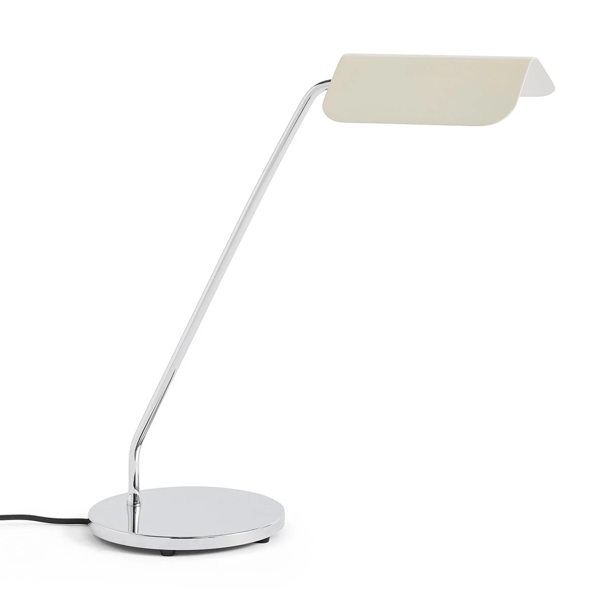 Apex Desk lamp Oyster White - view 1