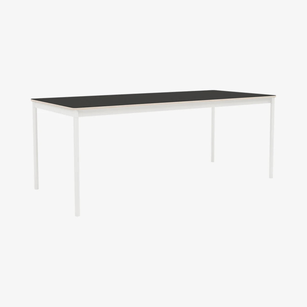 Base Table - view 1