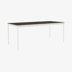 Base Table - view 1