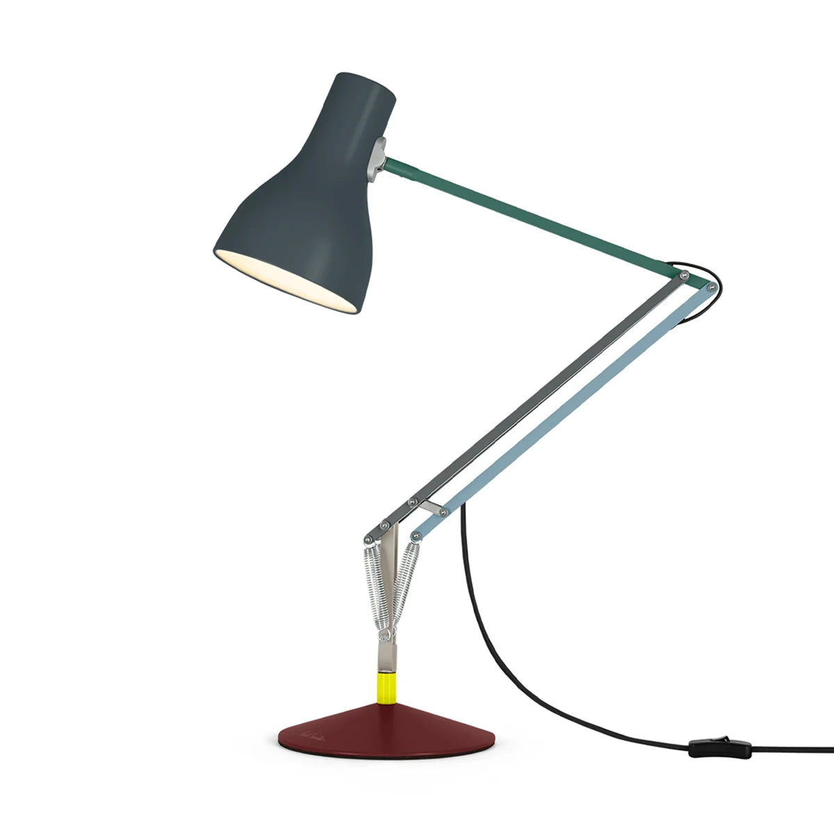 Paul Smith Edition Ver.4 Type75 Desk Lamp - view 1