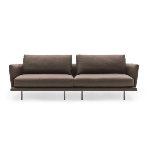 Royal Sofa Leather - view 1