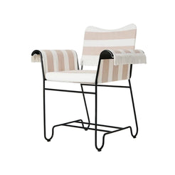Tropique Outdoor Dining Chair - view 1