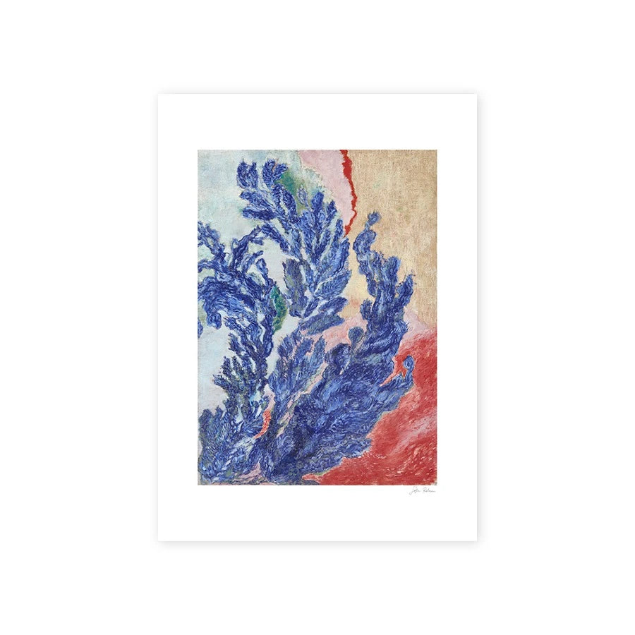 Sofie Rebecca Iversen Quiet Bloom 500 x 700 - view 1