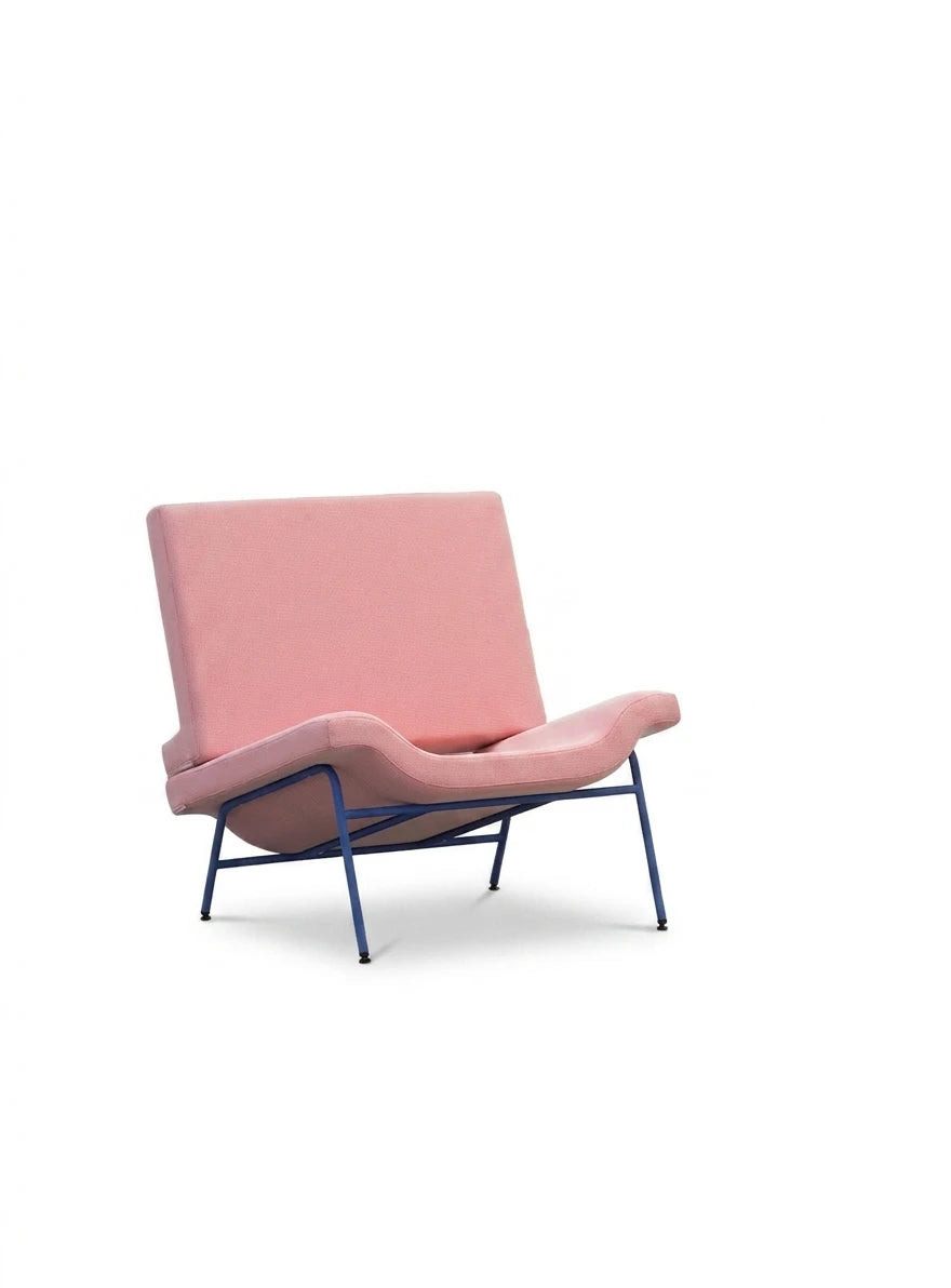 L Loungechair - view 1