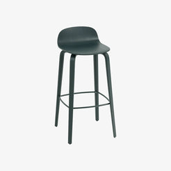 Visu Bar Stool - view 1