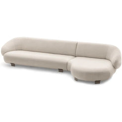 Pacific Sectional Sofa 3700 - view 1