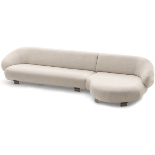 Pacific Sectional Sofa 3700 - view 1