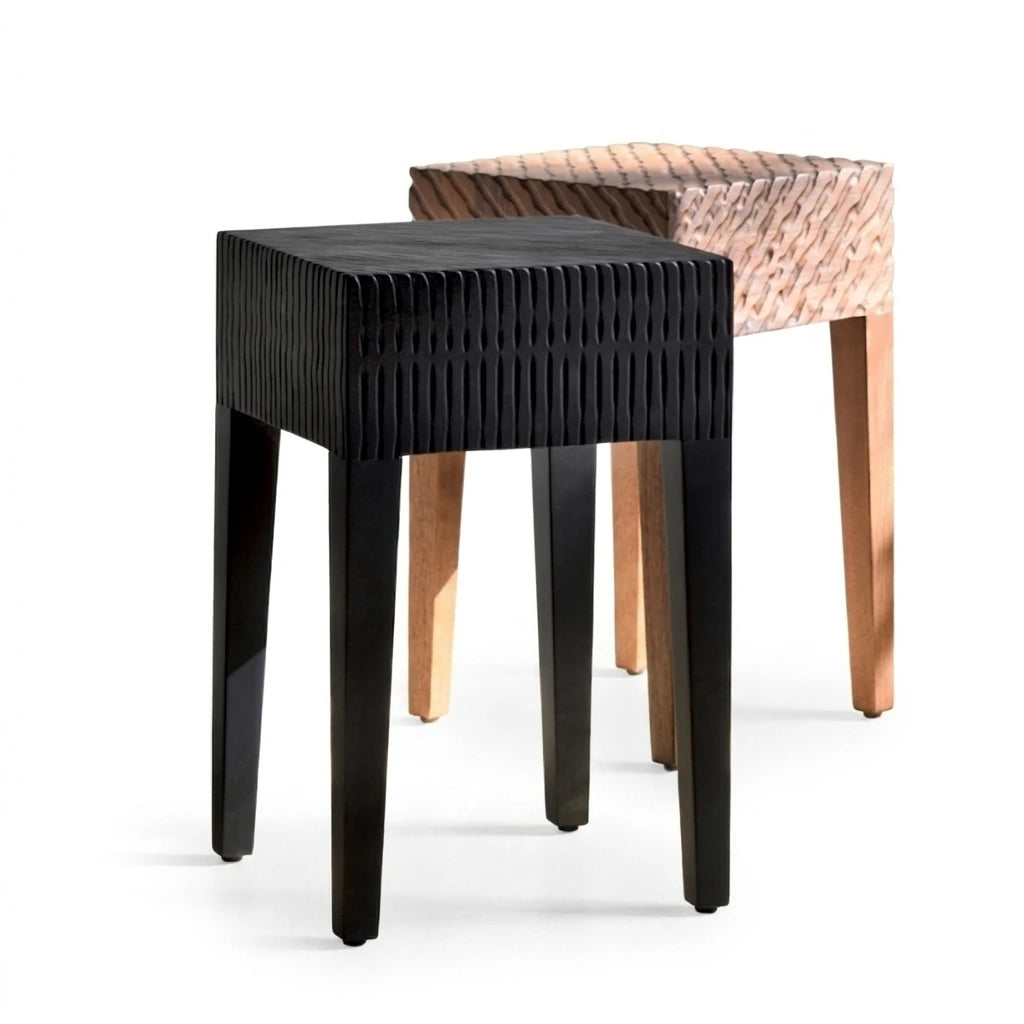 QUIET Stool - view 1