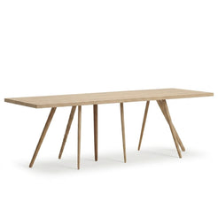 8-Legs Dining Table - view 1