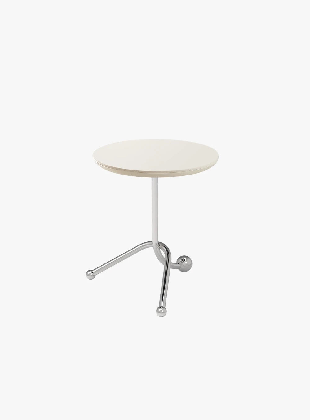 Note Side Table - Ceramic Collection - view 1