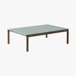 Couple Coffee Table - view 1