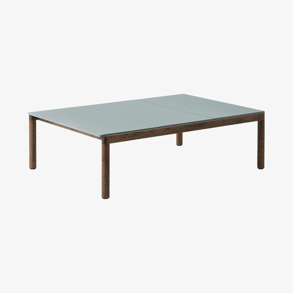 Couple Coffee Table - view 1