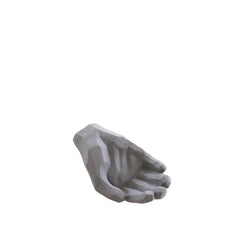 Bless Sculpture Graphite - view 1