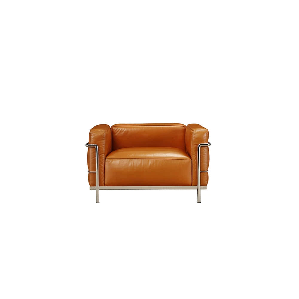 3 Fauteuil Grand Confort, Grand Modèle Armchair - view 1