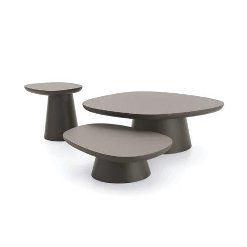 Stone Coffee Table Set (3EA) - view 1