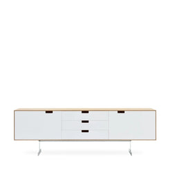 Simplon Cabinet - view 1
