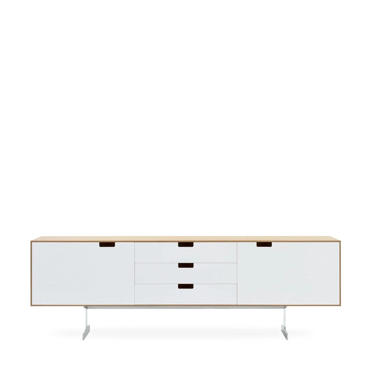 Simplon Cabinet - view 1