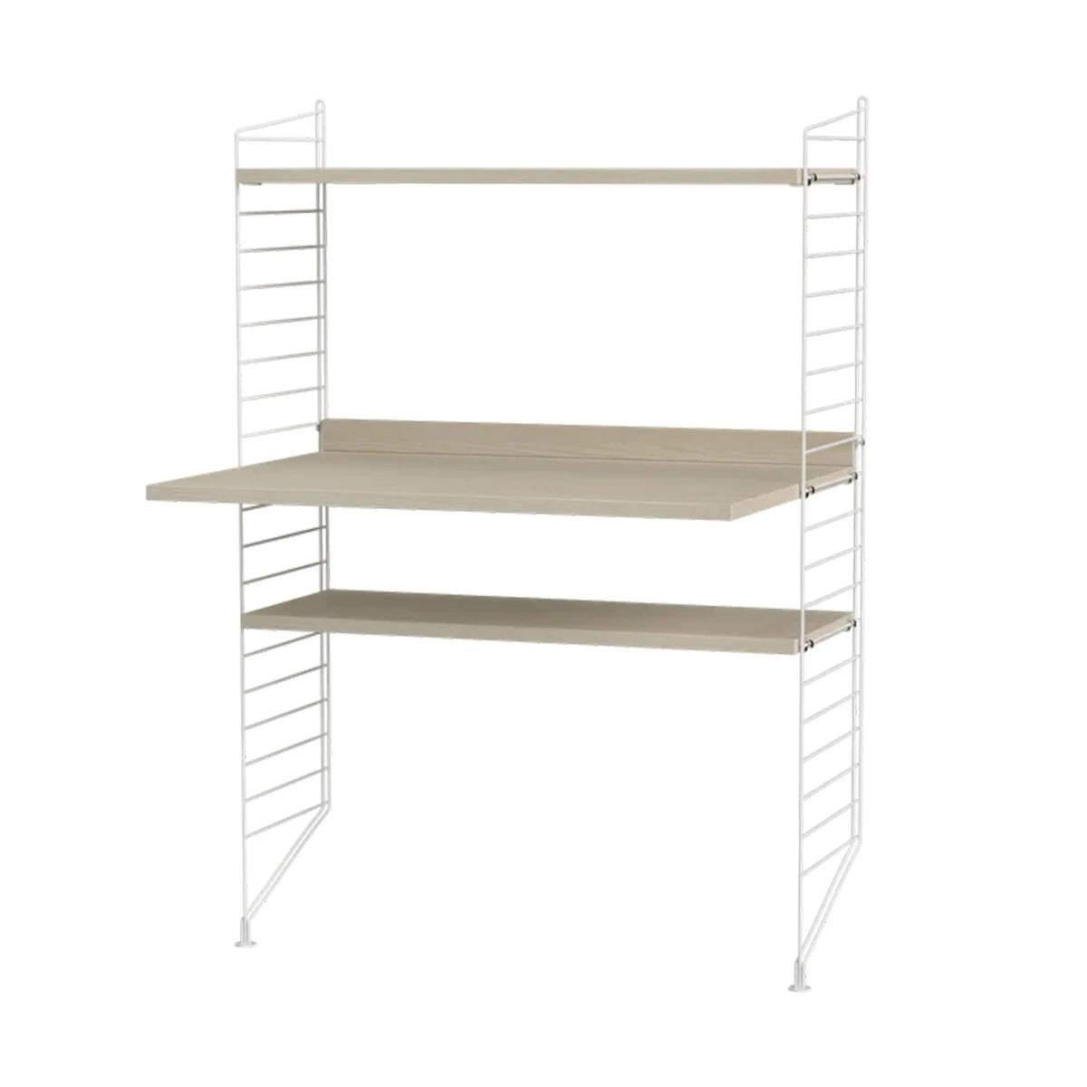 String System Workspace H Desk - view 1