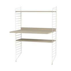 String System Workspace H Desk - view 1