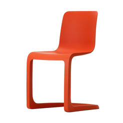 Evo C Poppy Red - view 1