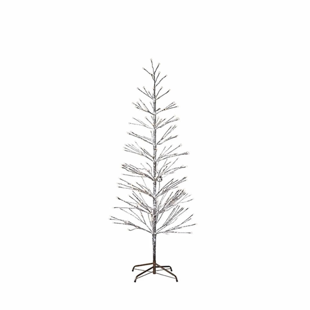 Natural Iron Tree H180 - view 1